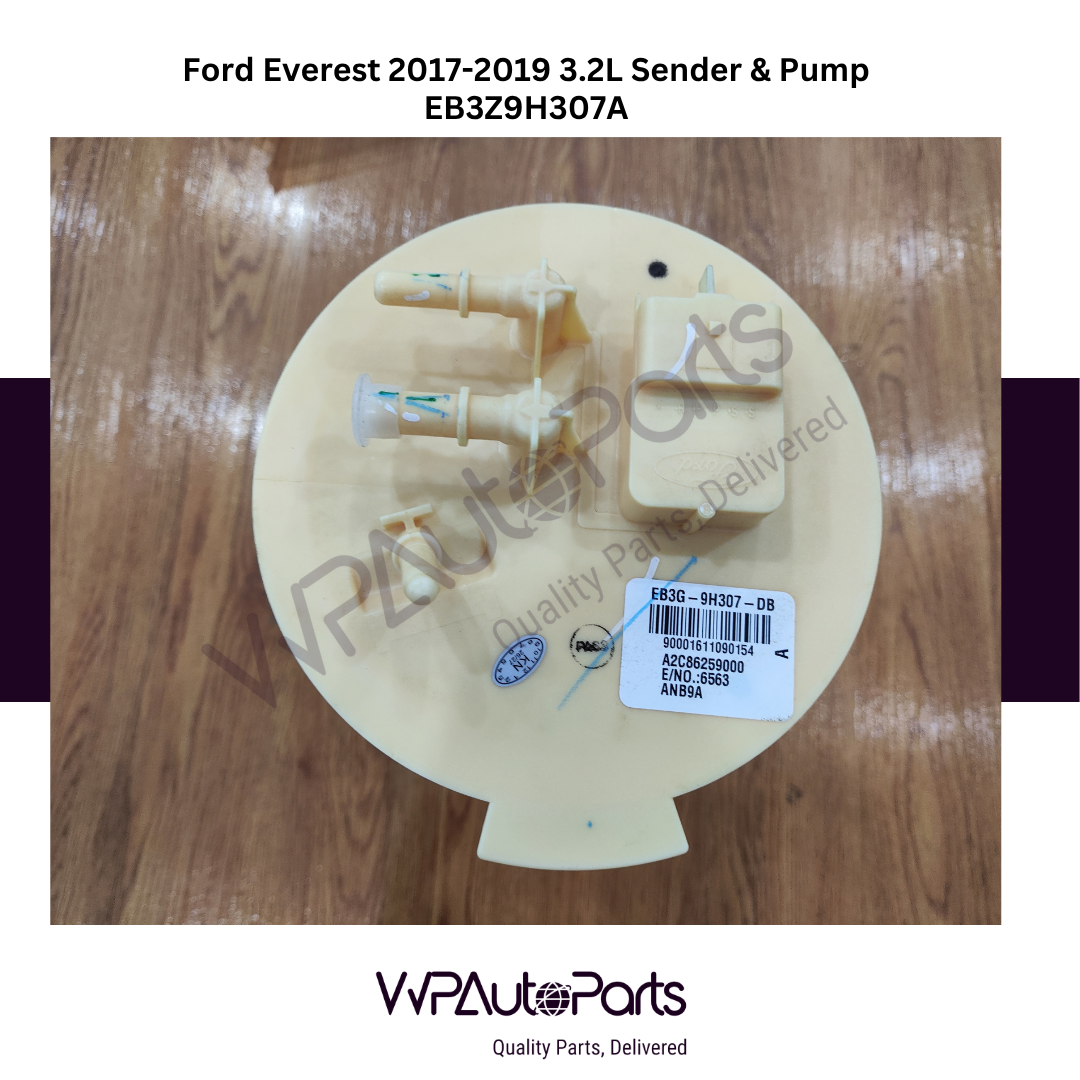 Ford Everest 2017-2019 3.2L Sender & Pump EB3Z9H307A OEM New