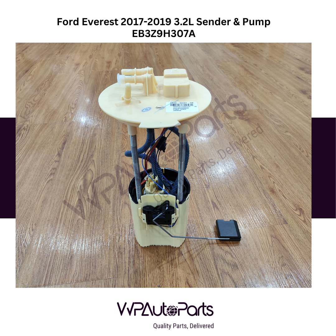 Ford Everest 2017-2019 3.2L Sender & Pump EB3Z9H307A OEM New