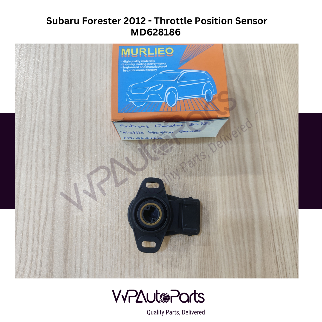 Subaru Forester 2012 Throttle Position Sensor MD628186 OEM New