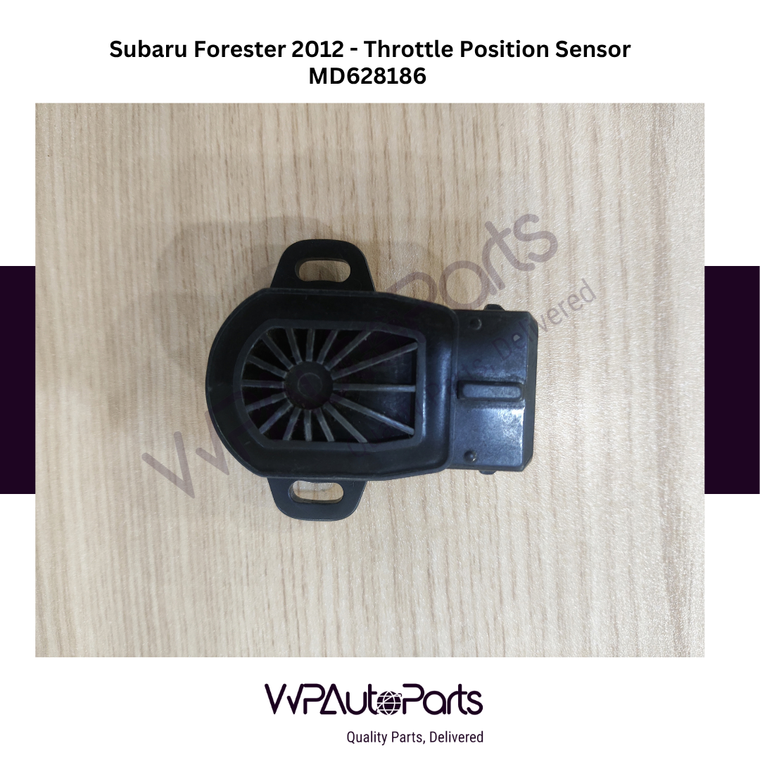 Subaru Forester 2012 Throttle Position Sensor MD628186 OEM New