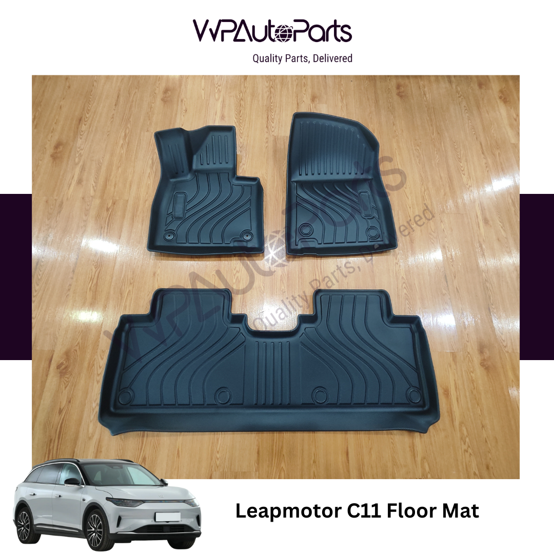 Leapmotor C11 Floor Mat MLFM-C11