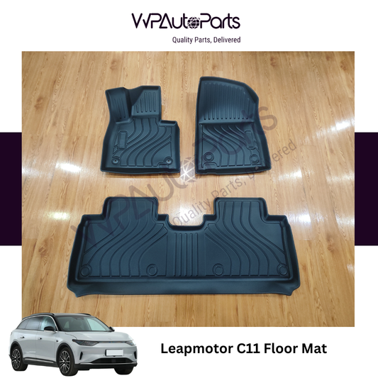 Leapmotor C11 Floor Mat MLFM-C11