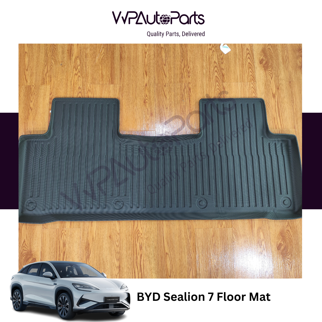BYD Sealion 7 Floor Mat  ML012- W1052
