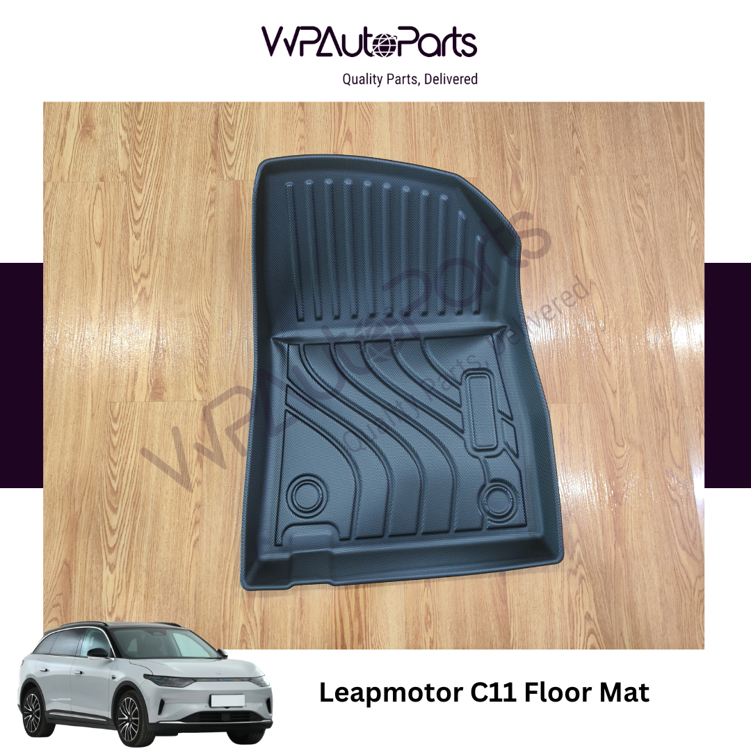 Leapmotor C11 Floor Mat MLFM-C11