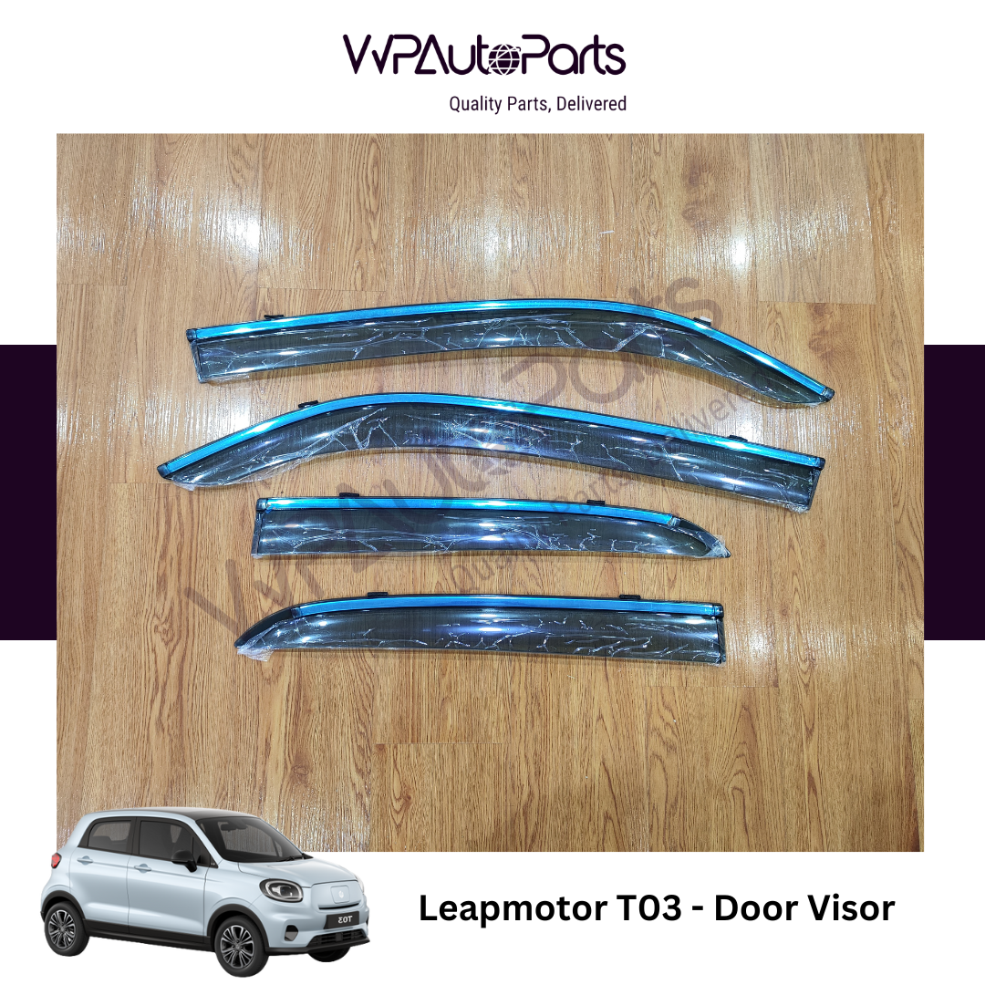 Leapmotor T03 Door Visor MLWV-T03