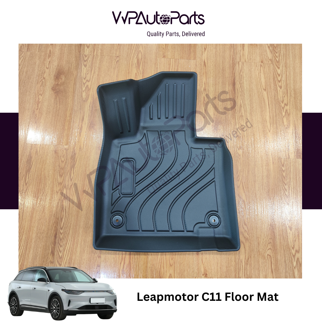 Leapmotor C11 Floor Mat MLFM-C11
