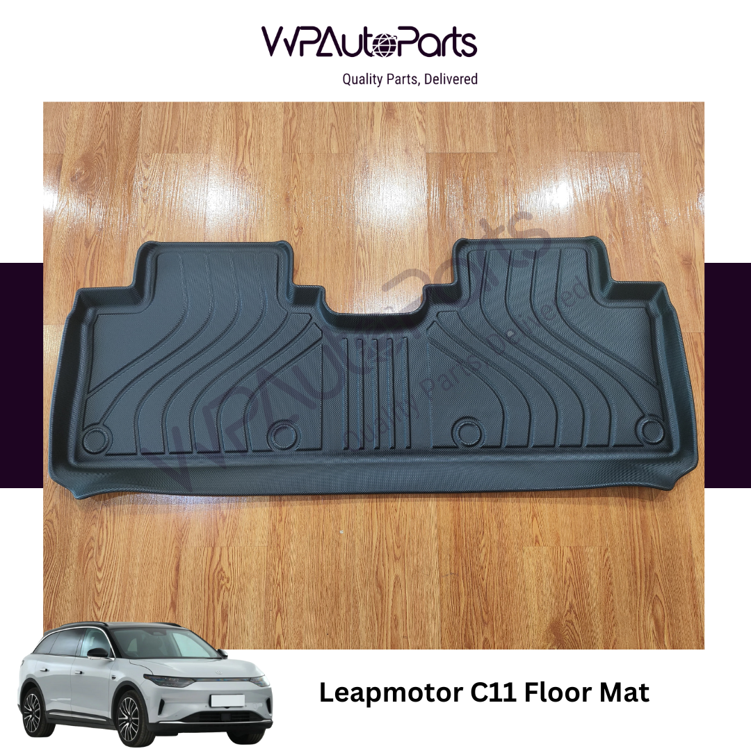 Leapmotor C11 Floor Mat MLFM-C11