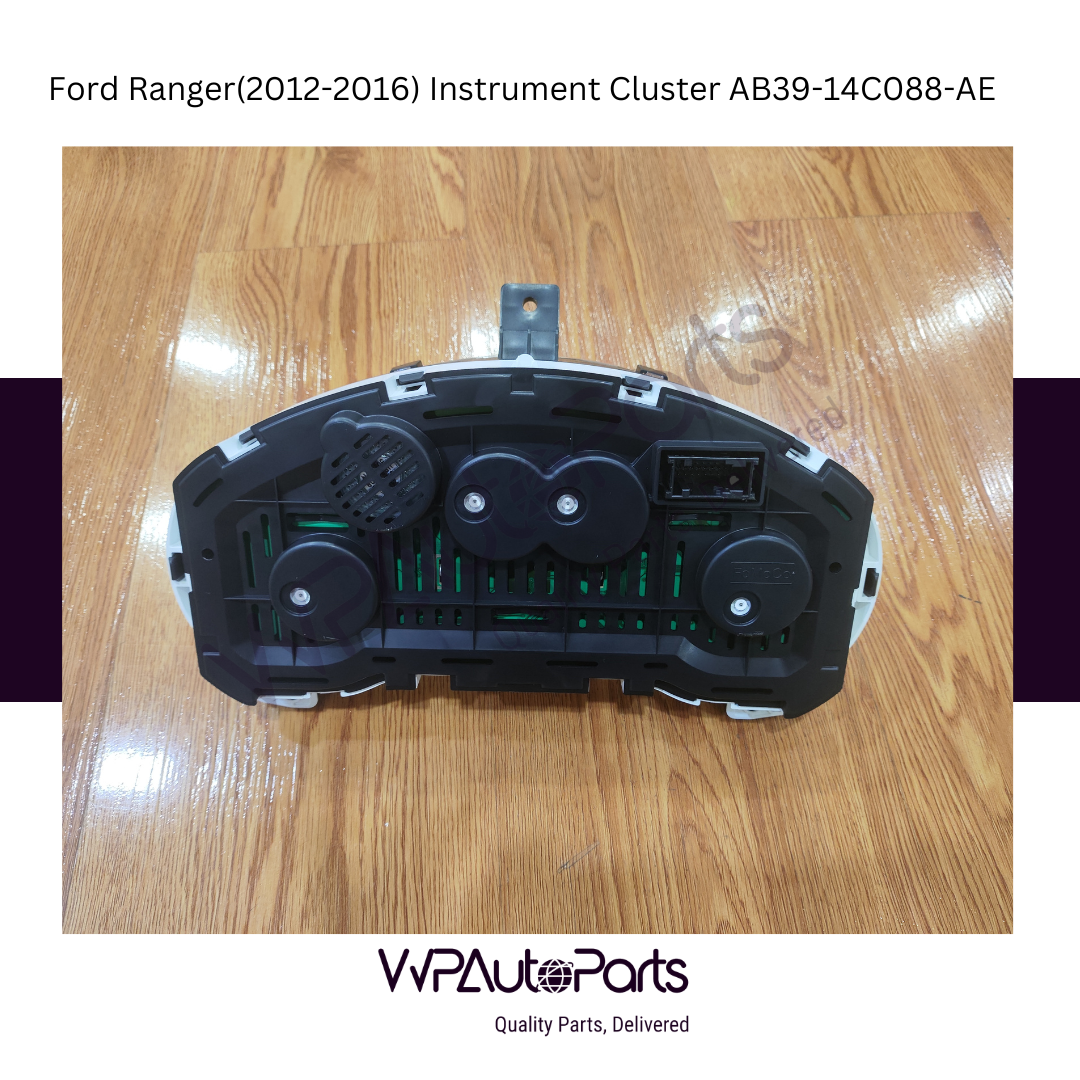 Ford Ranger 2012-2016 Instrument Cluster AB39-14C088-AE Used