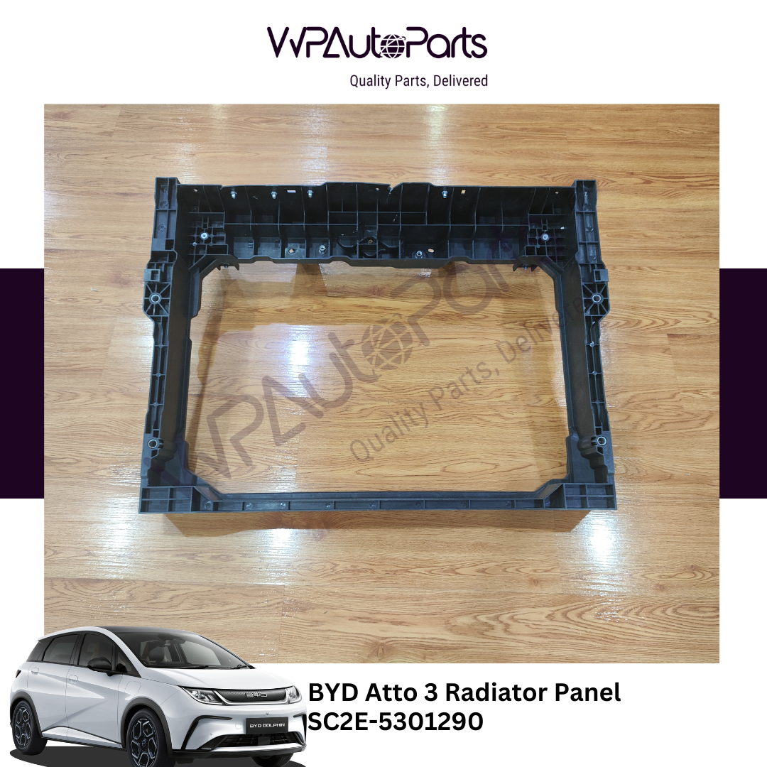 BYD Atto 3 Radiator Panel SC2E-5301290
