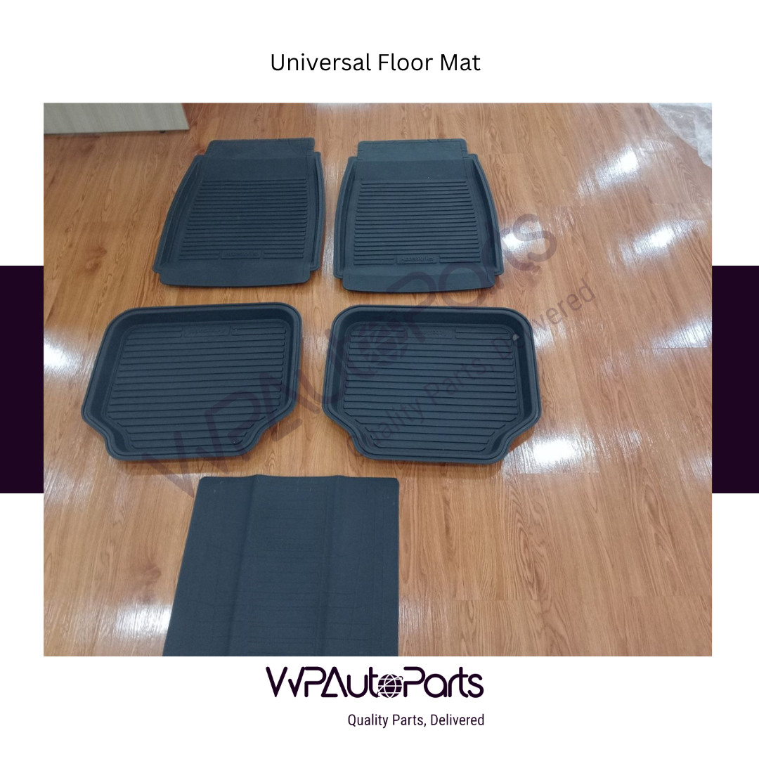 Universal Floor Mat