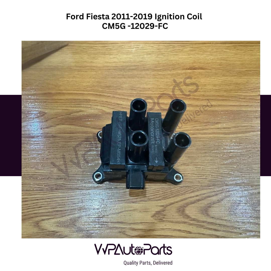 Ford Fiesta And Ford Ecosport 2011-2019 Ignition Coil CM5G-12029-FC Genuine New