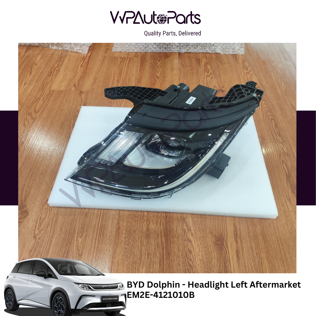 BYD Dolphin Left Headlight EM2E-4121010B