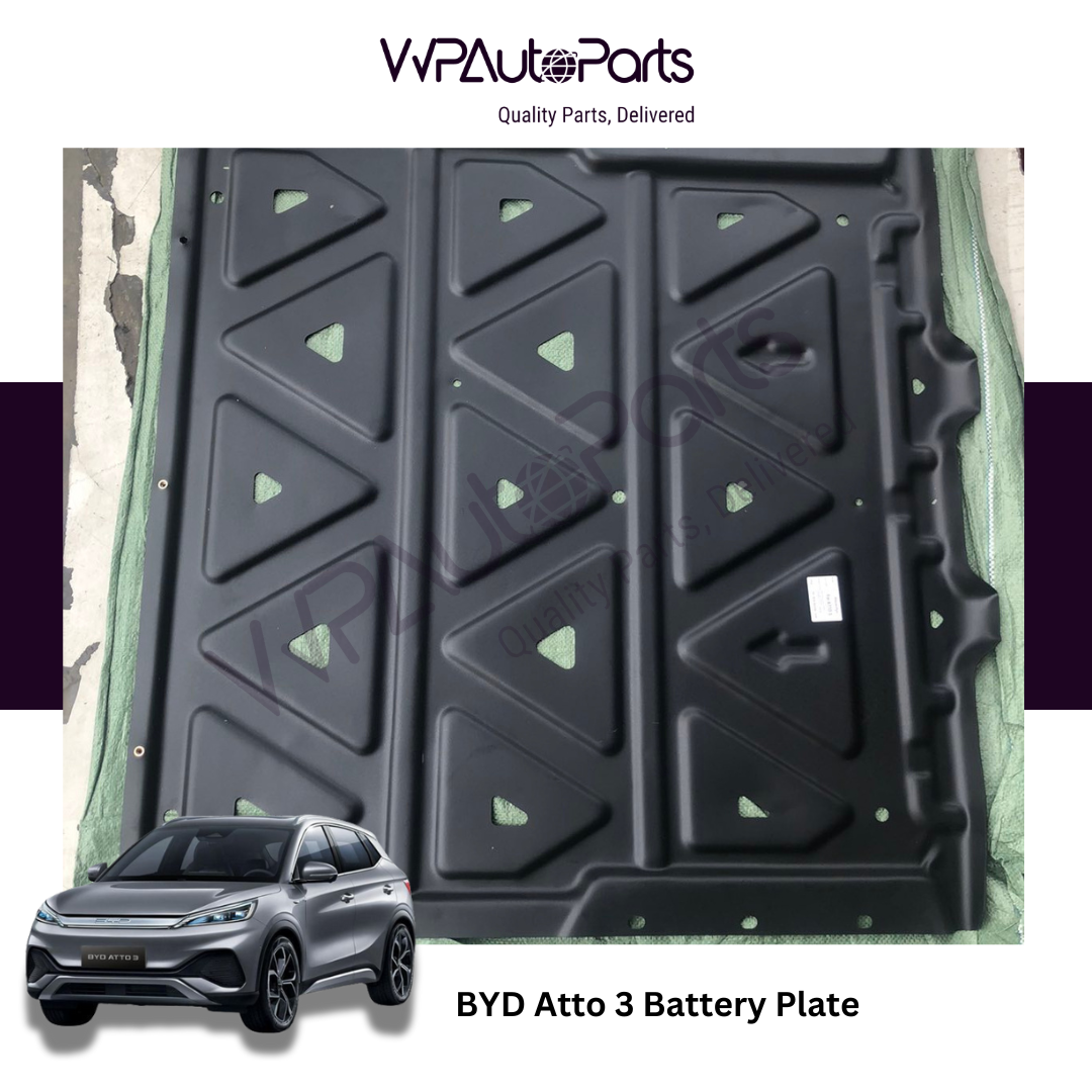BYD Atto 3 Battery Plate And Motor Plate ML-BDA-W2060