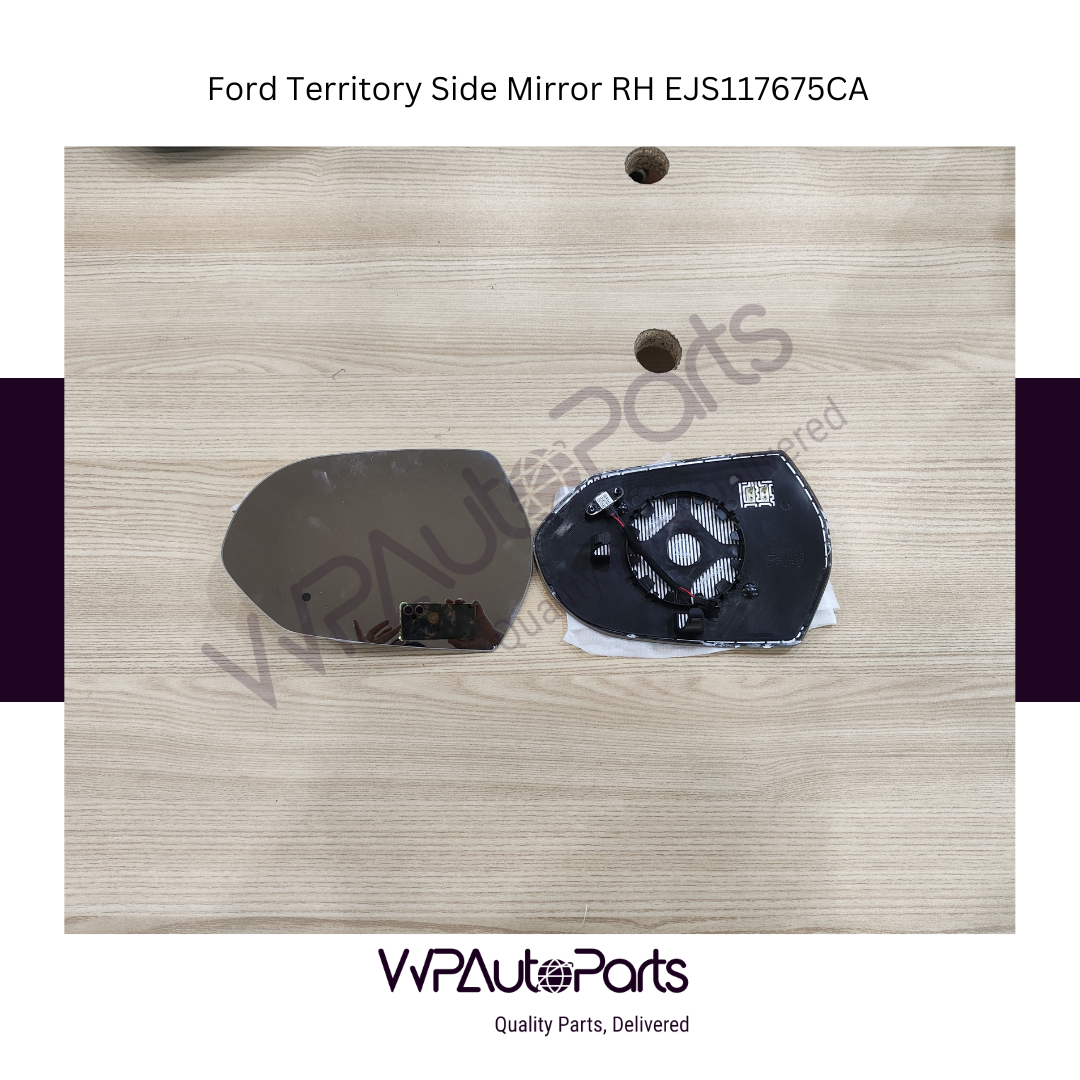 Ford Territory (2022-2023) Side Mirror Right Side EJS117676CA