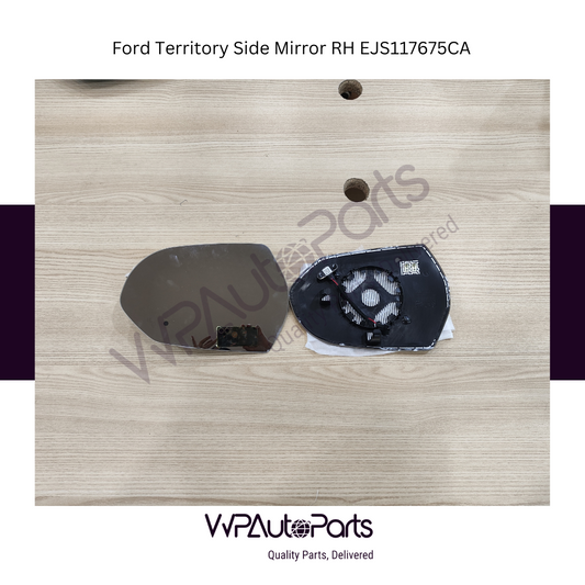 Ford Territory (2022-2023) Side Mirror Right Side EJS117676CA