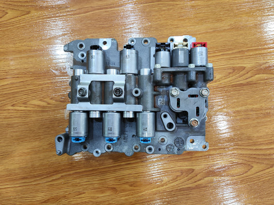 KIA Sorento And KIA Carnival (2017-2024) Body Assembly Atm Valve 46210-4G100