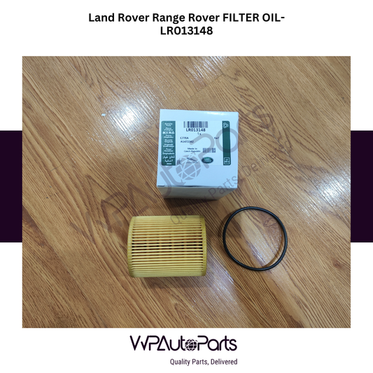 Land Rover Range Rover FILTER OIL LR013148