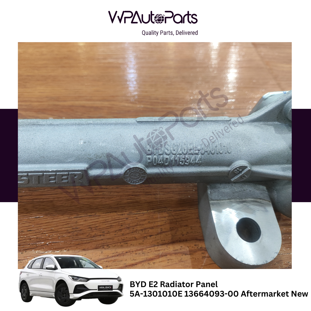 BYD E2 2023-2024 Steering Racks EL-3401010/12413420-00 Original New