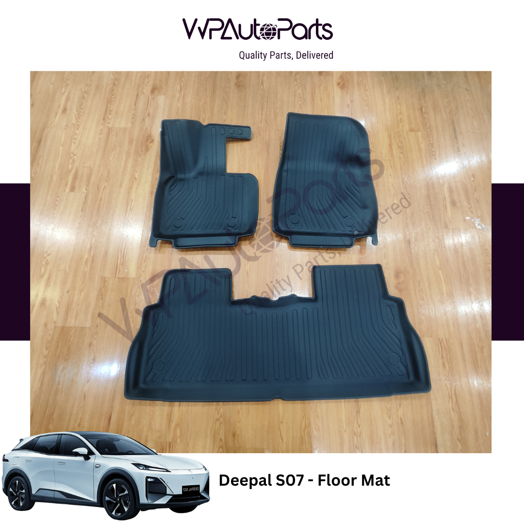 Deepal S07 Floor Mat
