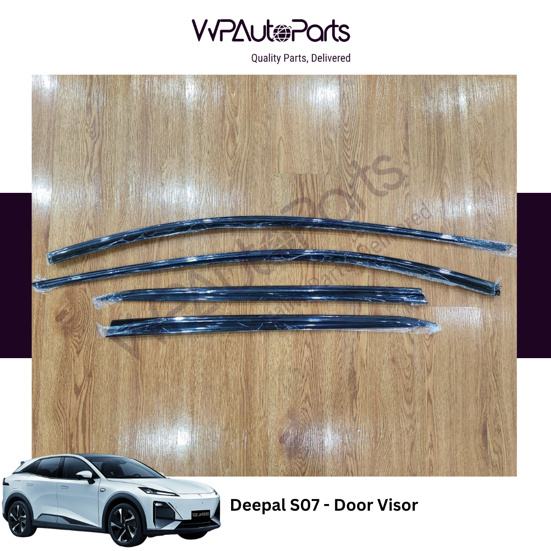 Deepal S07 Door Visor