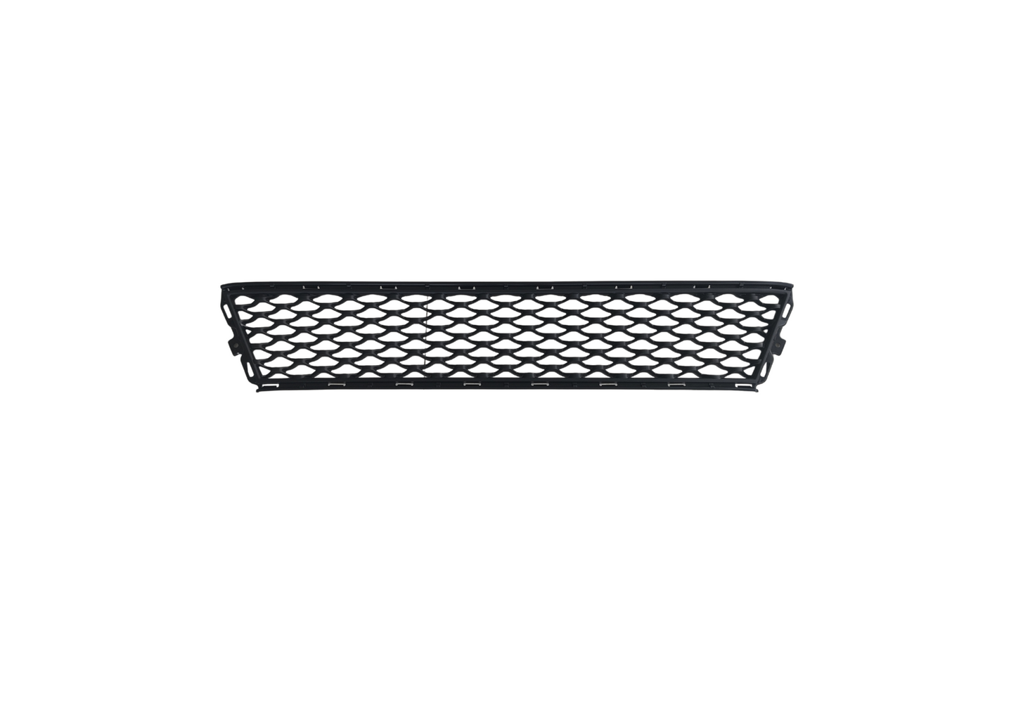 Suzuki Ertiga Type 3,4 Lower Grille Radiator Black 71721-73R10-5PK