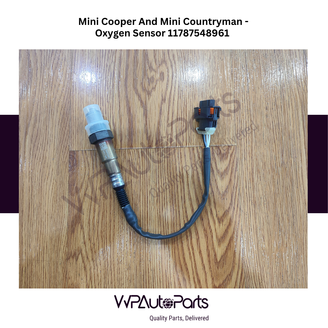 MINI MINI Cooper And MINI Countryman Oxygen Sensor 11787548961