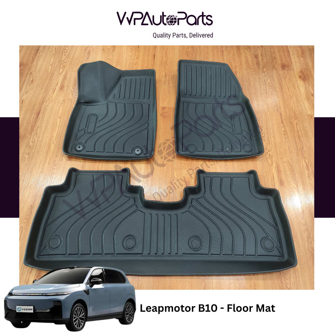 Leapmotor B10 Floor Mat