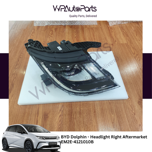 BYD Dolphin Right Headlight EM2E-4121010B