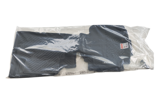 Suzuki Ertiga Type 3,4 Floor Mat 75901M50UF0-000