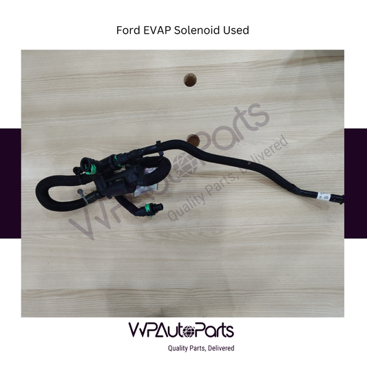 Ford Edge 2019 Vacuum Line,Pipe And Hose K2GC-2420-AD Used