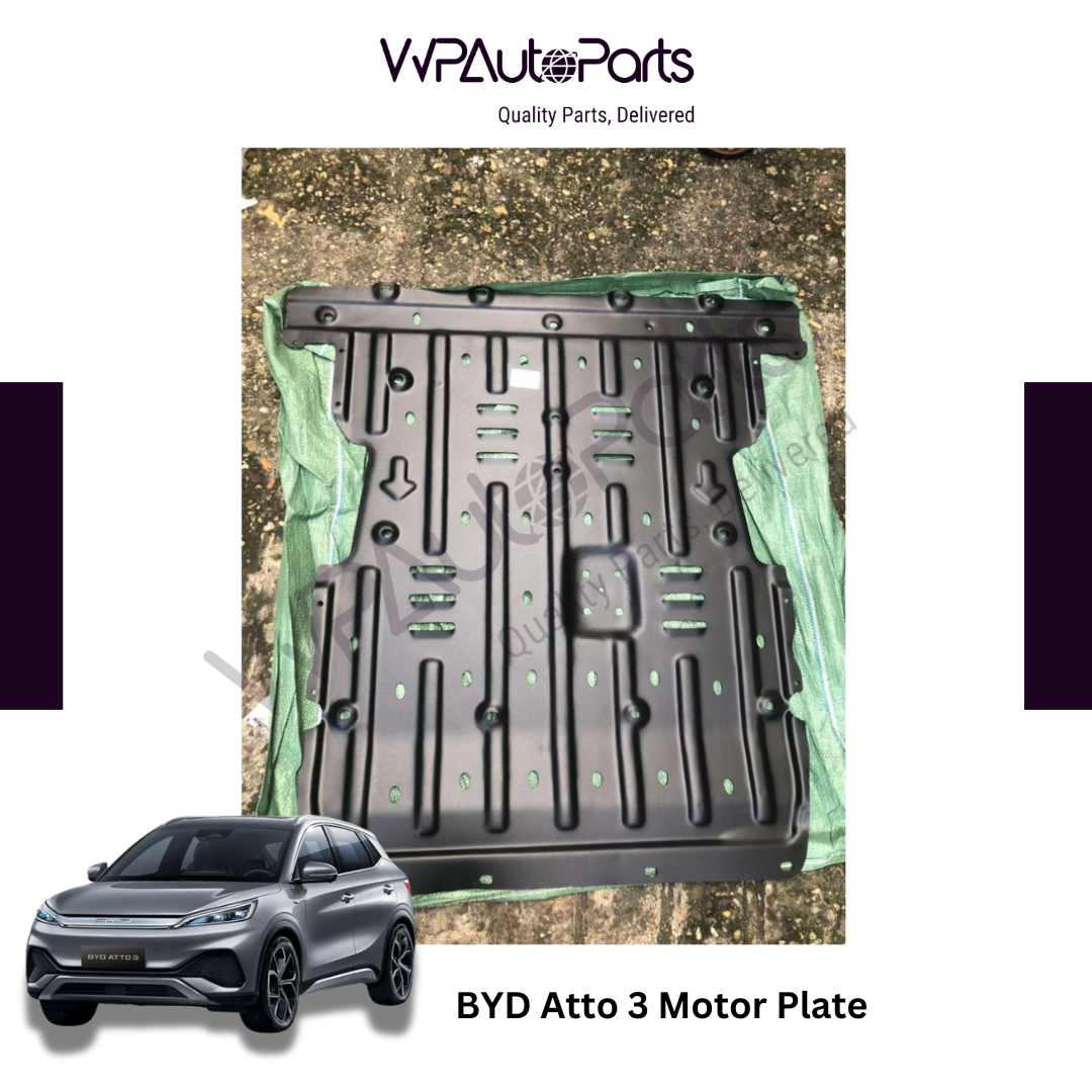 BYD Atto 3 Battery Plate And Motor Plate ML-BDA-W2060