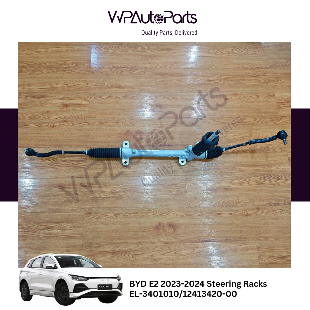 BYD E2 2023-2024 Steering Racks EL-3401010/12413420-00 Original New