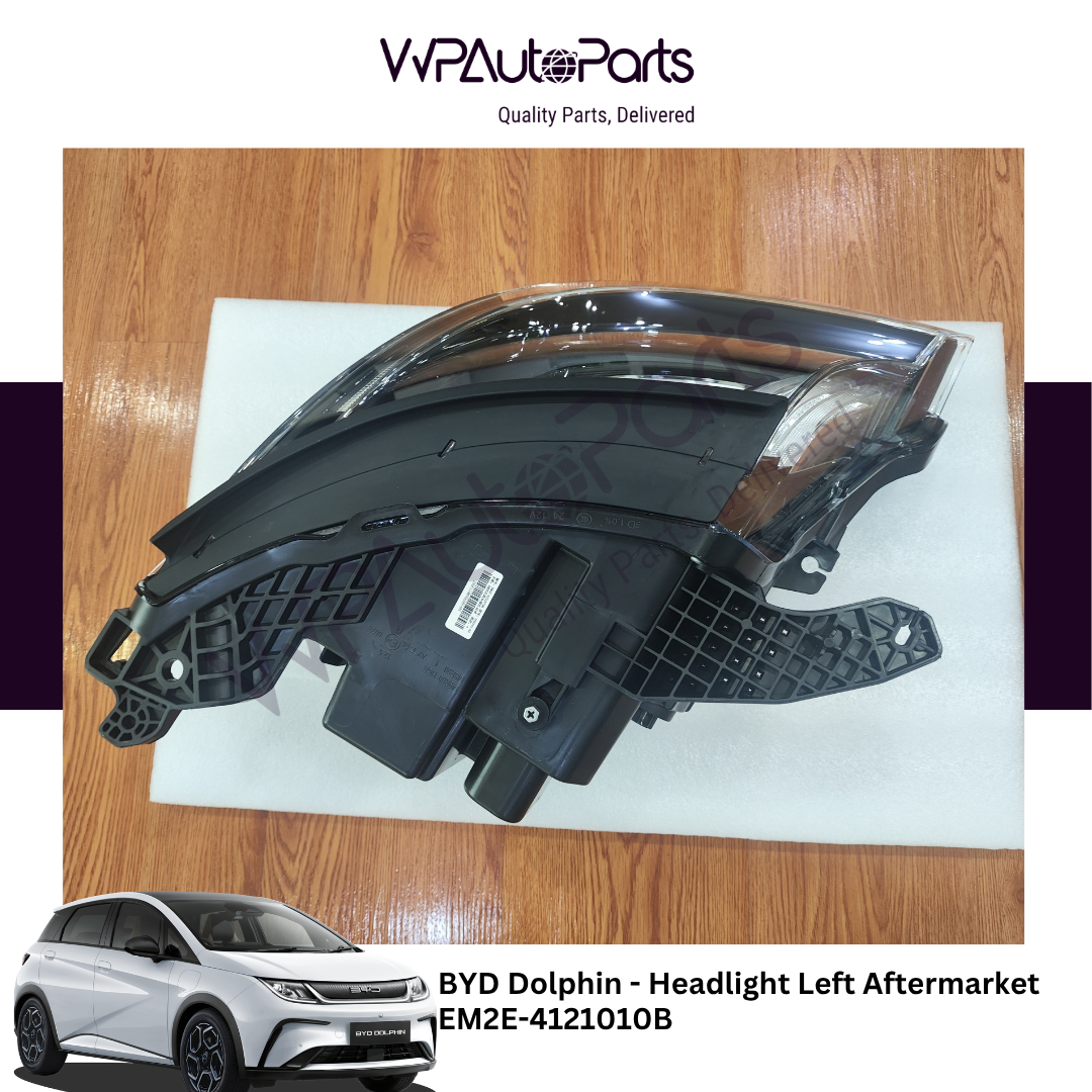 BYD Dolphin Left Headlight EM2E-4121010B