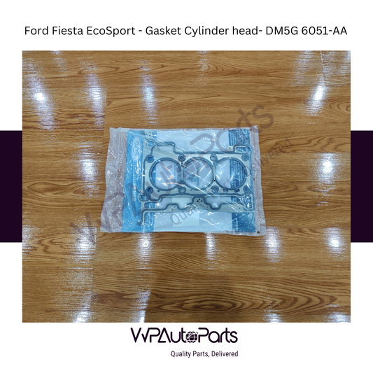 Ford Fiesta And Ford EcoSport Gasket Cylinder Head Geniune DM5G 6051-AA