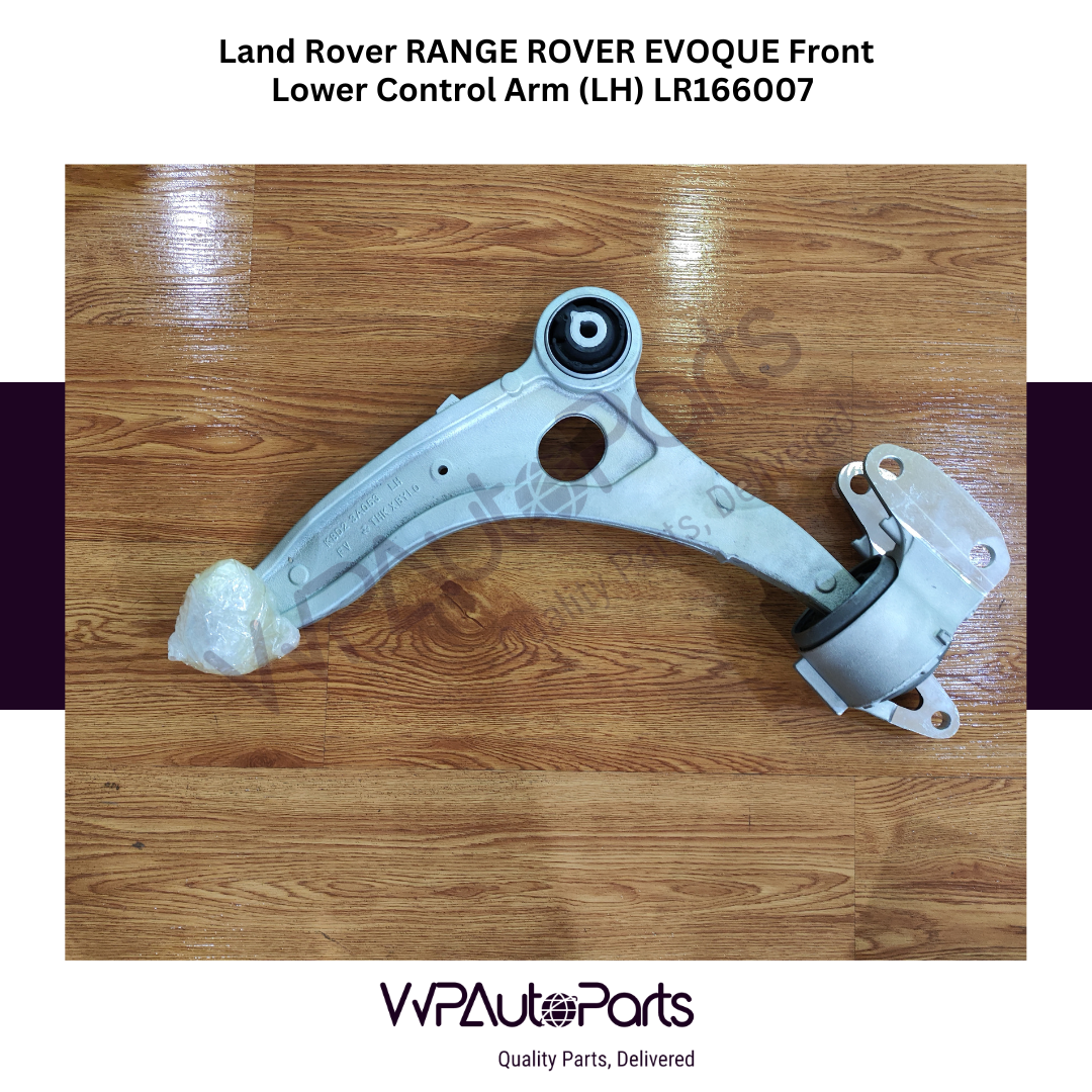 Land Rover Range Rover Evoque Front Lower Control Arm (LH) LR166007