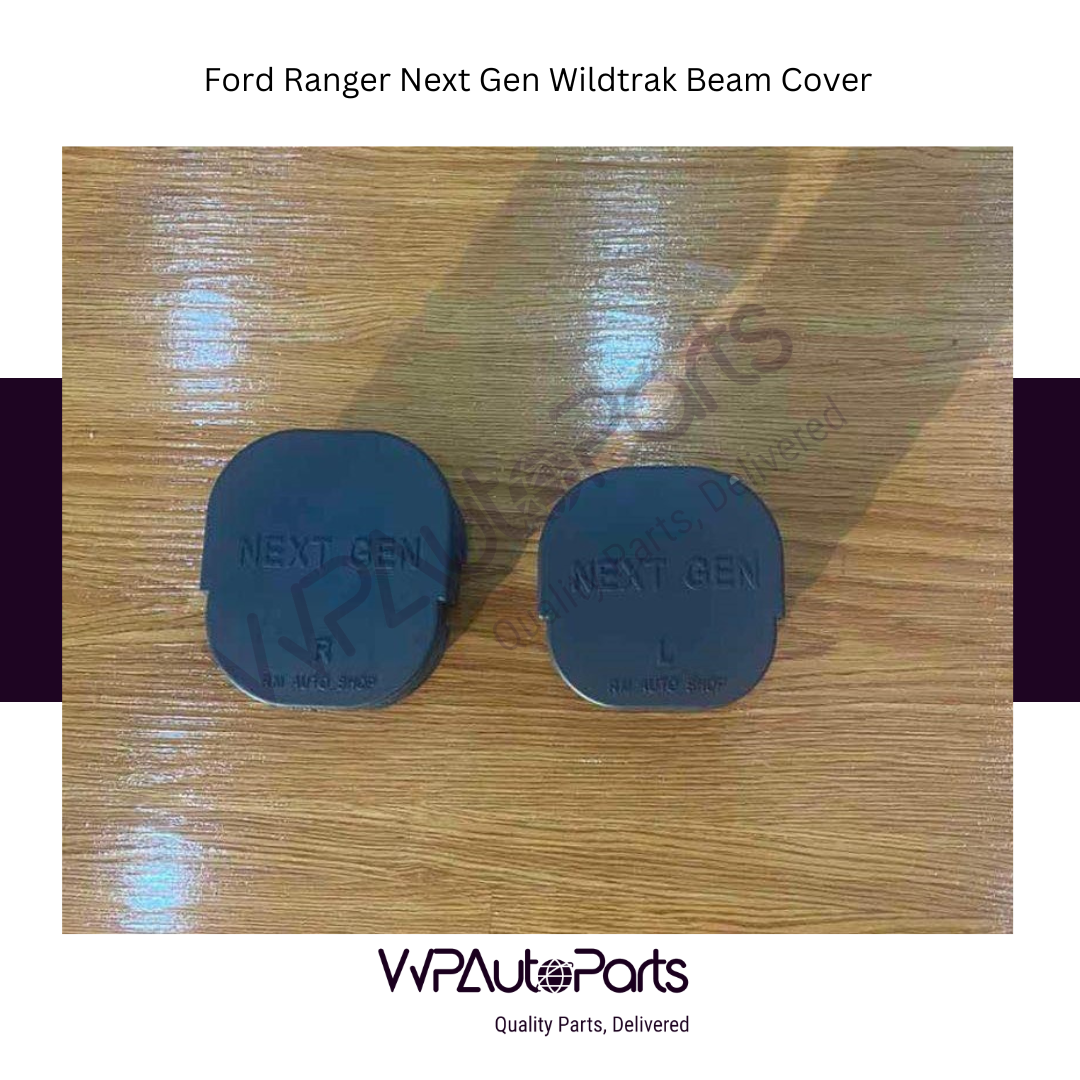 Ford Ranger Next-Gen Beam Cover