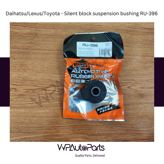 Masuma Daihatsu Altis, Toyota Kluger And Lexus RX 350 Silent block suspension bushing RU-396 42304-33020