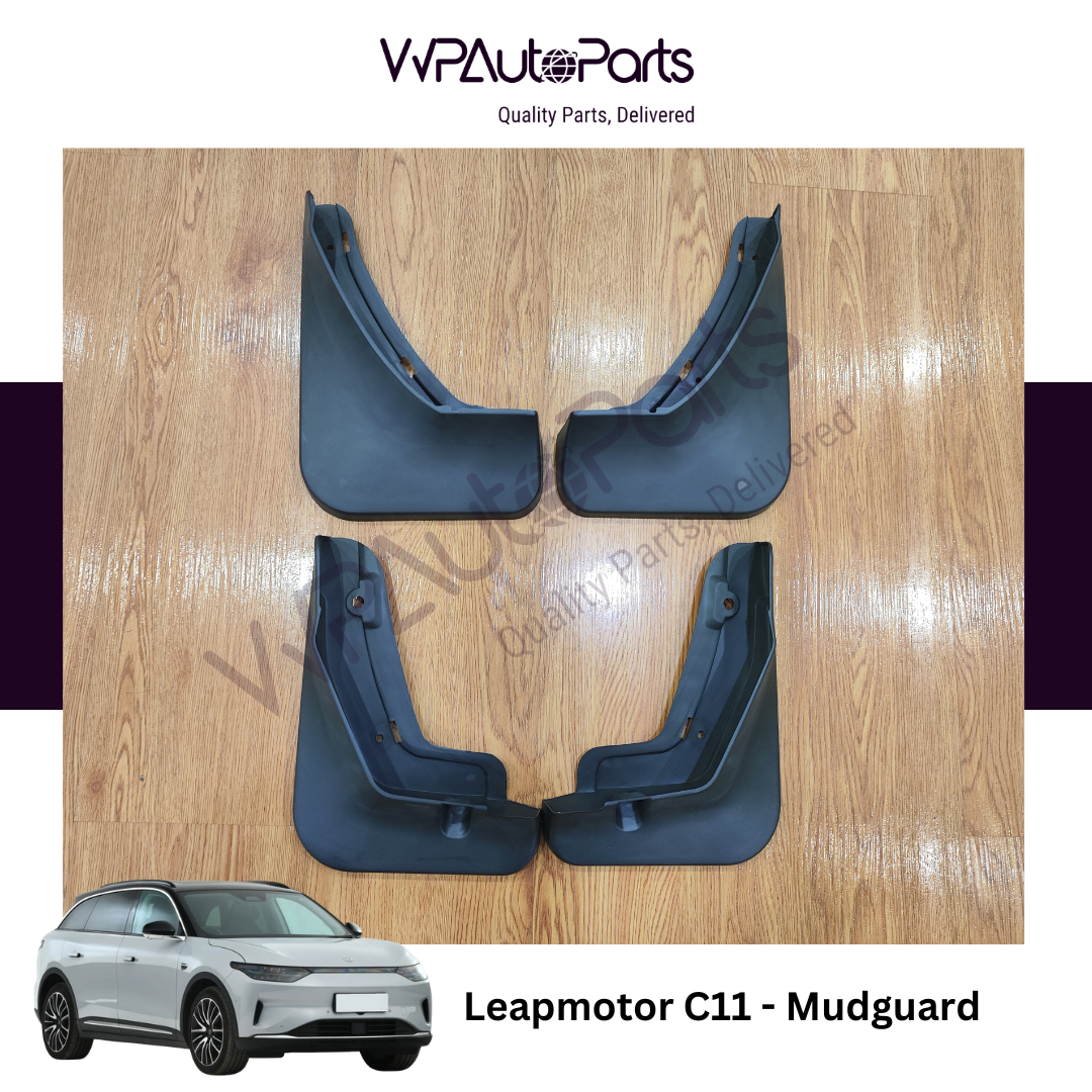 Leapmotor C11 Mudguard MLMG4501
