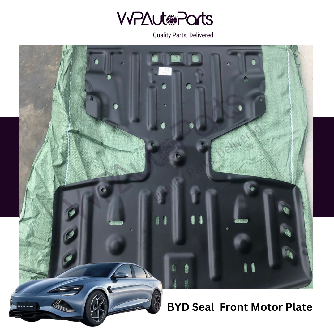 BYD Seal Battery Plate And Motor Plate ML-BDS-W2056