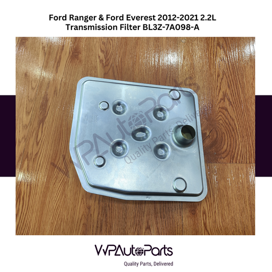 Ford Ranger & Ford Everest 2012-2021 2.2L Transmission Filter BL3Z-7A098-AA