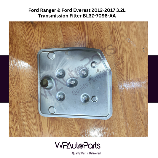 Ford Ranger & Ford Everest 2012-2017 3.2L Transmission Filter BL3Z-7098-AA