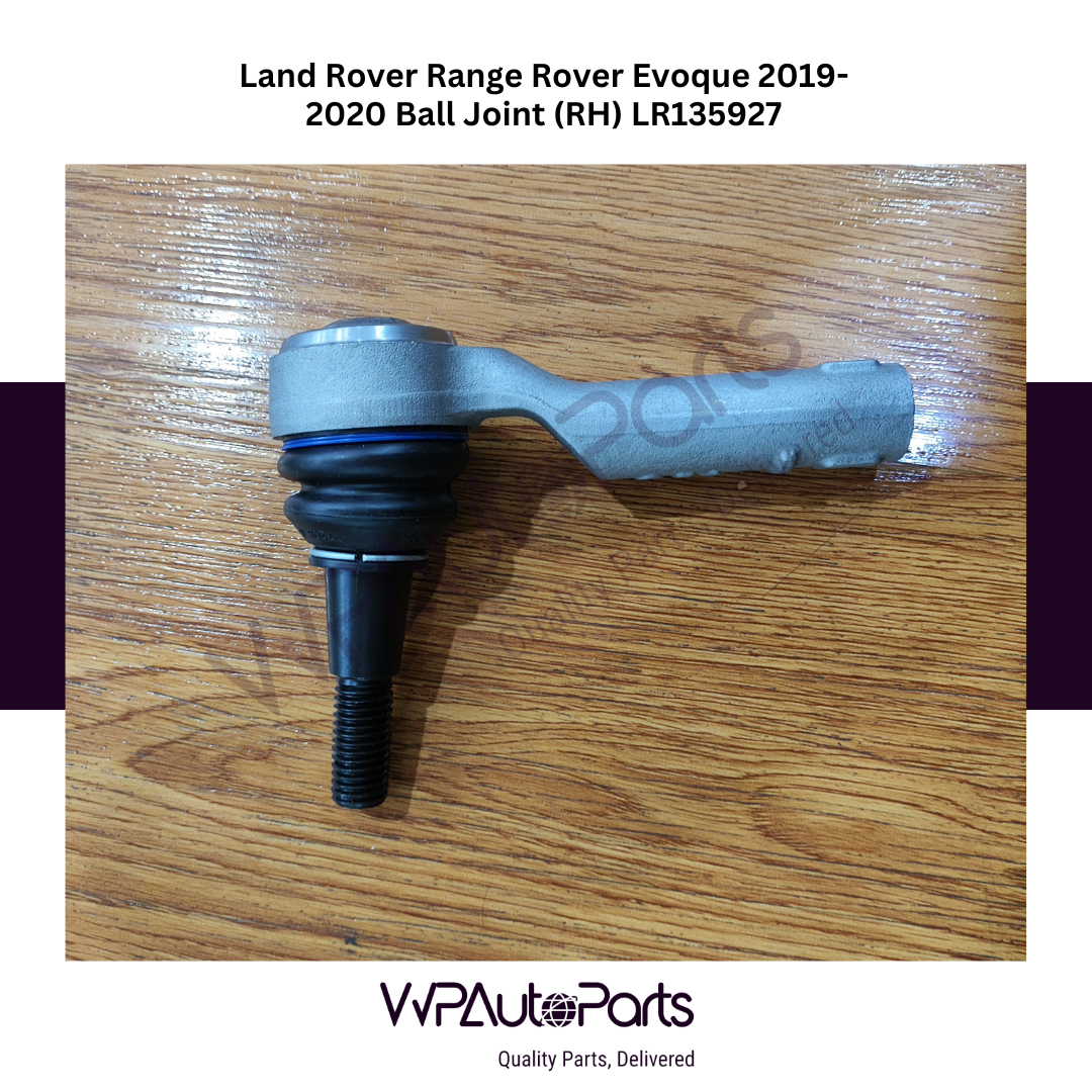 Land Rover Range Rover Evoque 2019-2020 Tie Rod (RH) LR135927