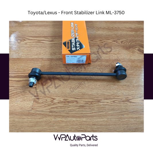 Masuma Toyota Alphard and Lexus RX 300 Front Stabilizer Link ML-3750 48820-06040