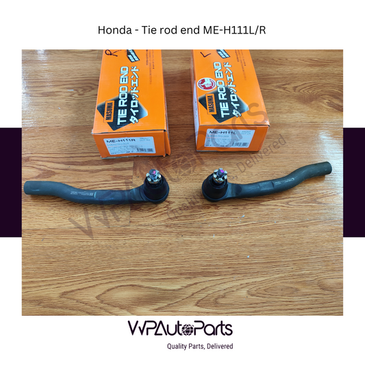 Masuma Honda Fit and Honda Insight Tie rod end ME-H111R 53540-TF0-003
