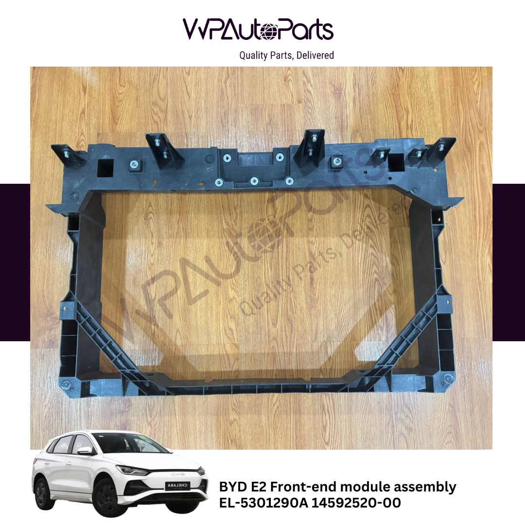 BYD E2 2023-2024 Front-End Module Assembly EL-5301290A 14592520-00 Original New