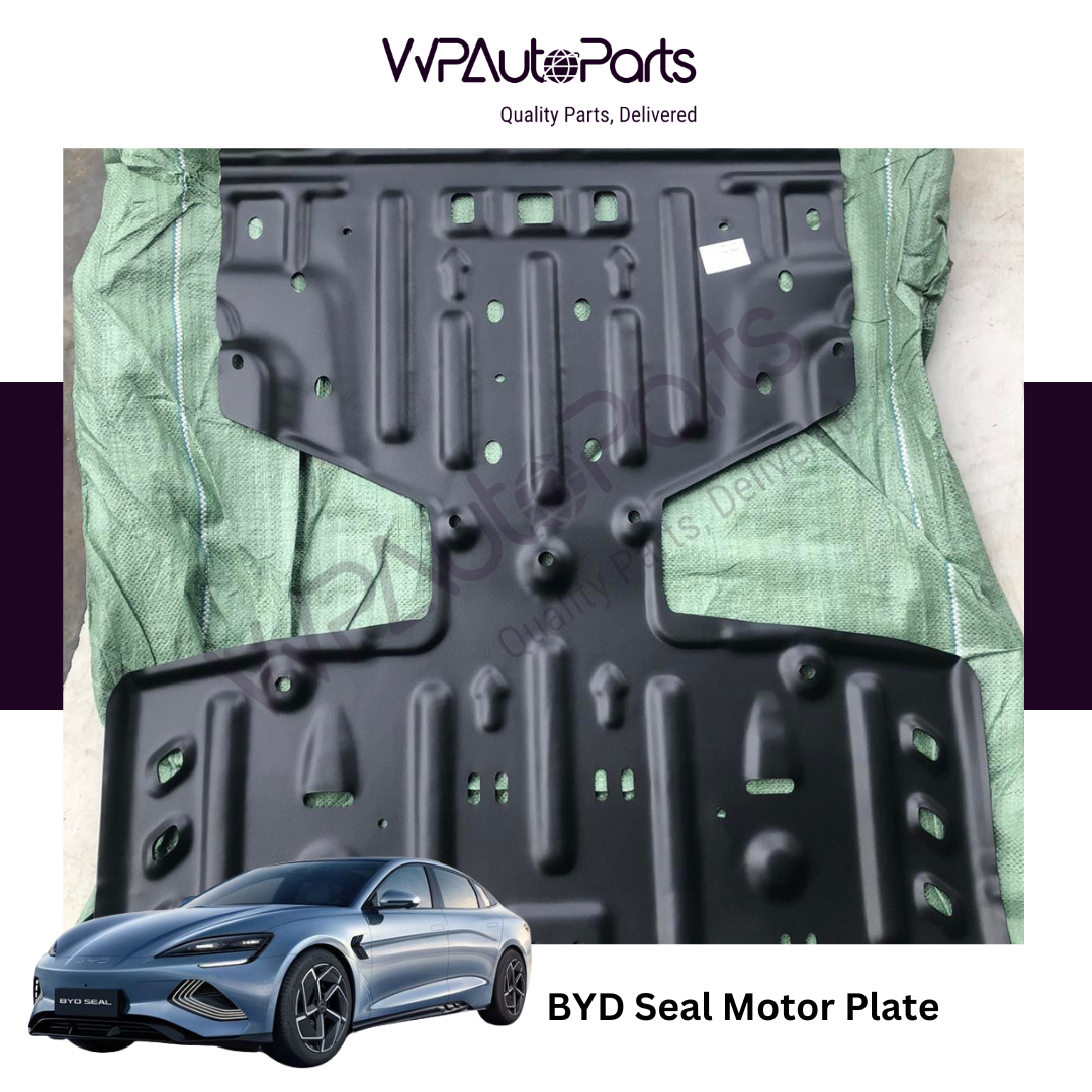BYD Seal Battery Plate And Motor Plate ML-BDS-W2056