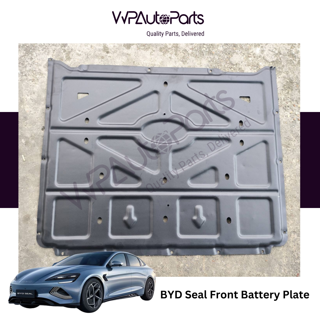BYD Seal Battery Plate And Motor Plate ML-BDS-W2056