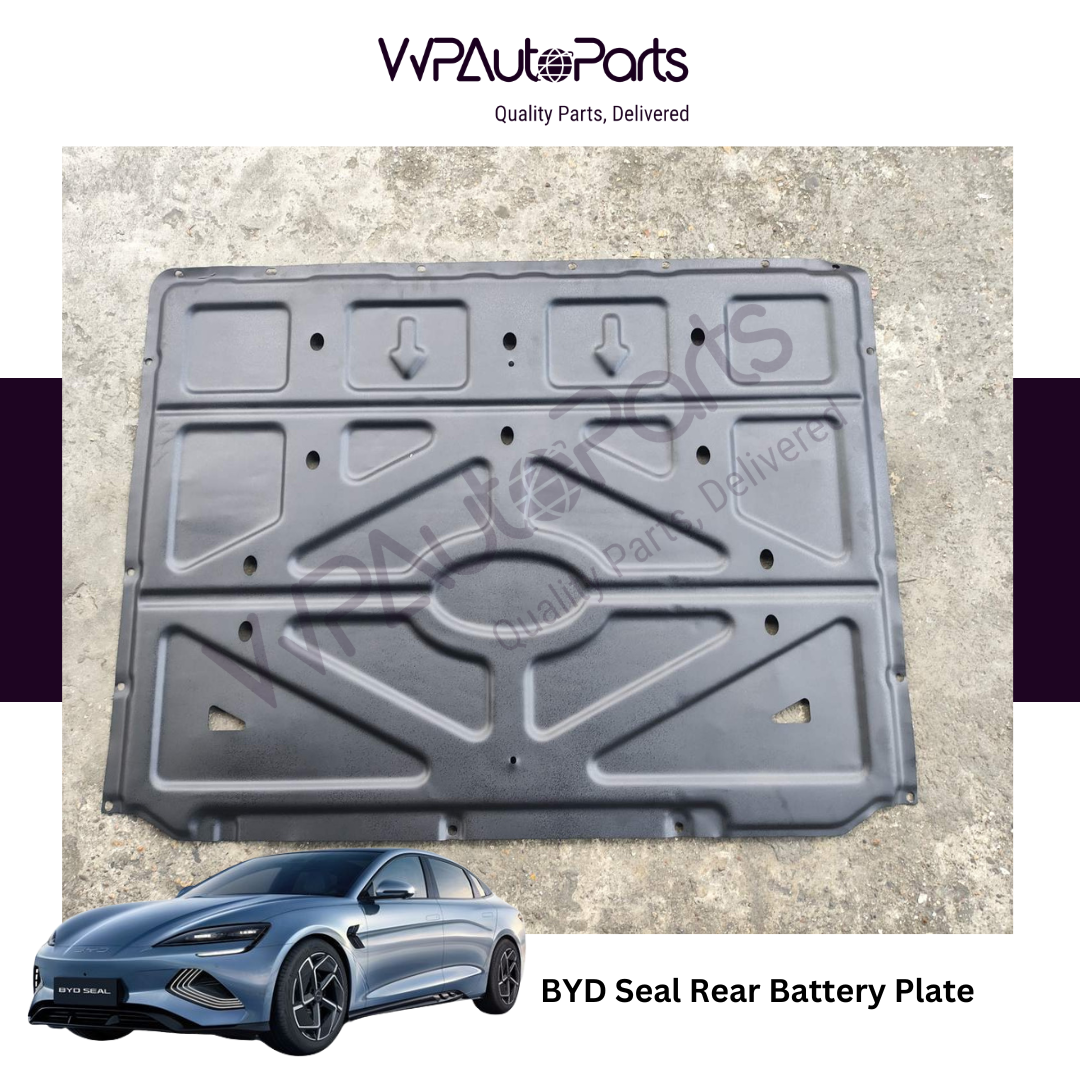 BYD Seal Battery Plate And Motor Plate ML-BDS-W2056