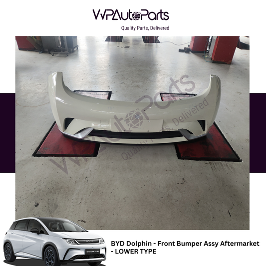 BYD Dolphin Front Bumper Assy Aftermarket New EM2E-2803111C