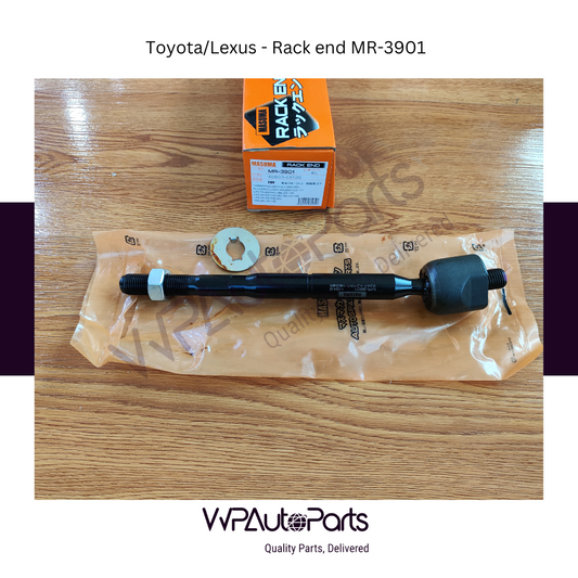 Masuma Toyota Kluger and Lexus RX 350 Rack end MR-3901 45503-09270